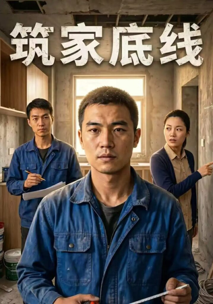 鲁大师视频在线观看免费高清版